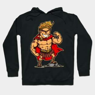 Hercules Hoodie